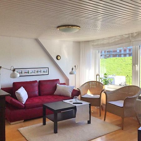 Fabys Ferienwohnung Twielenfleth Εξωτερικό φωτογραφία