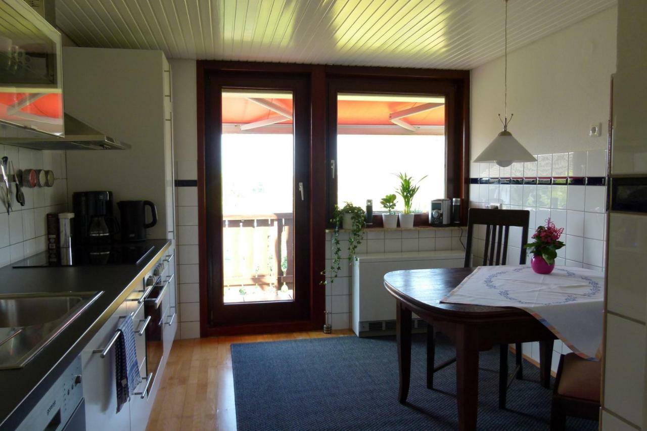 Fabys Ferienwohnung Twielenfleth Εξωτερικό φωτογραφία
