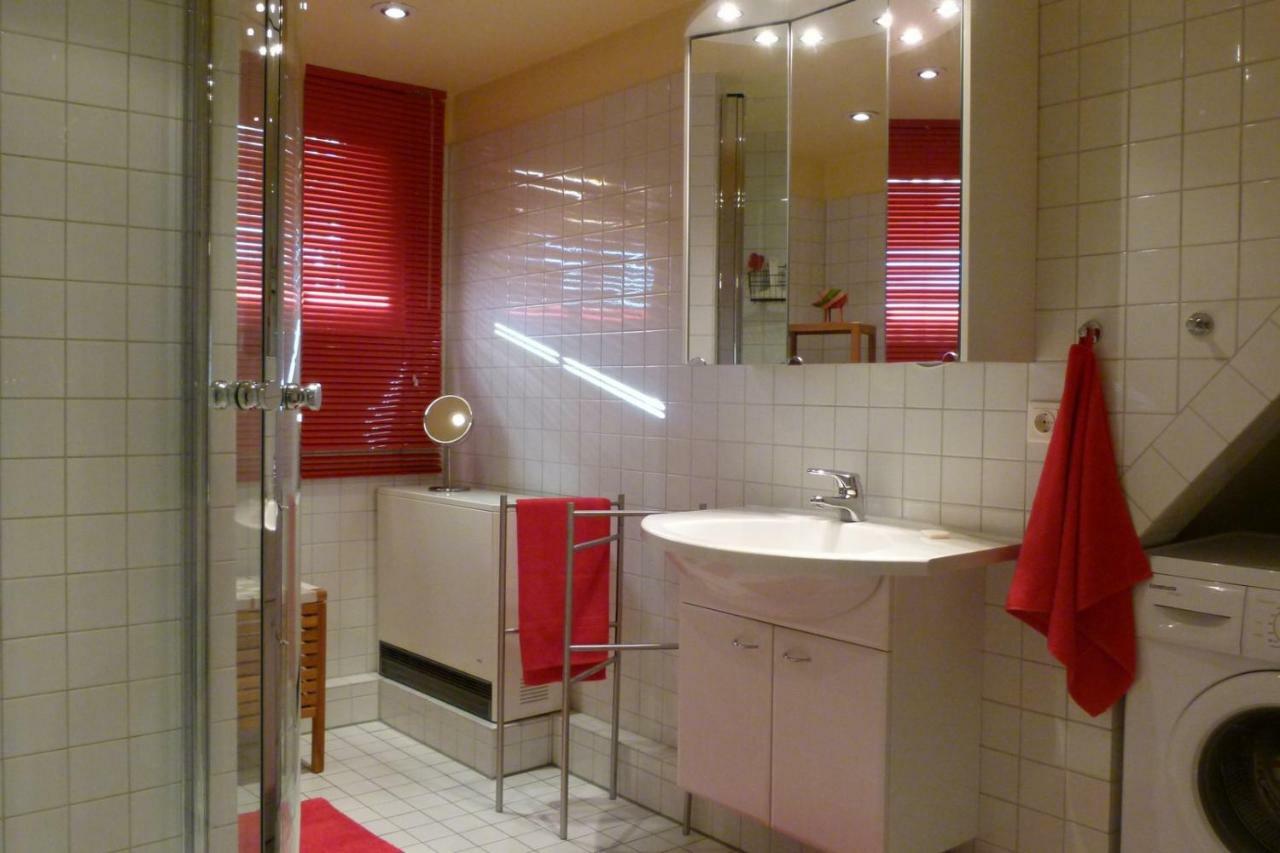 Fabys Ferienwohnung Twielenfleth Εξωτερικό φωτογραφία