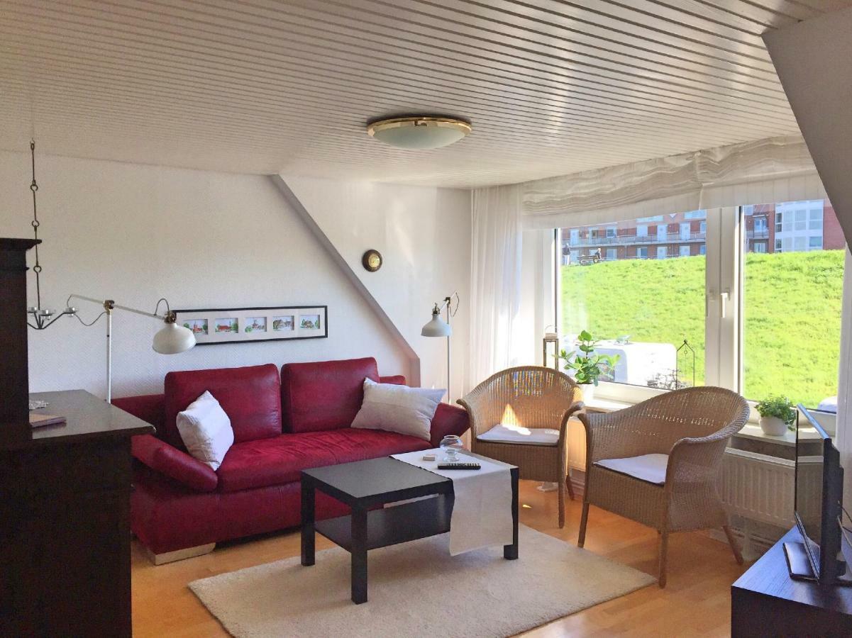 Fabys Ferienwohnung Twielenfleth Εξωτερικό φωτογραφία