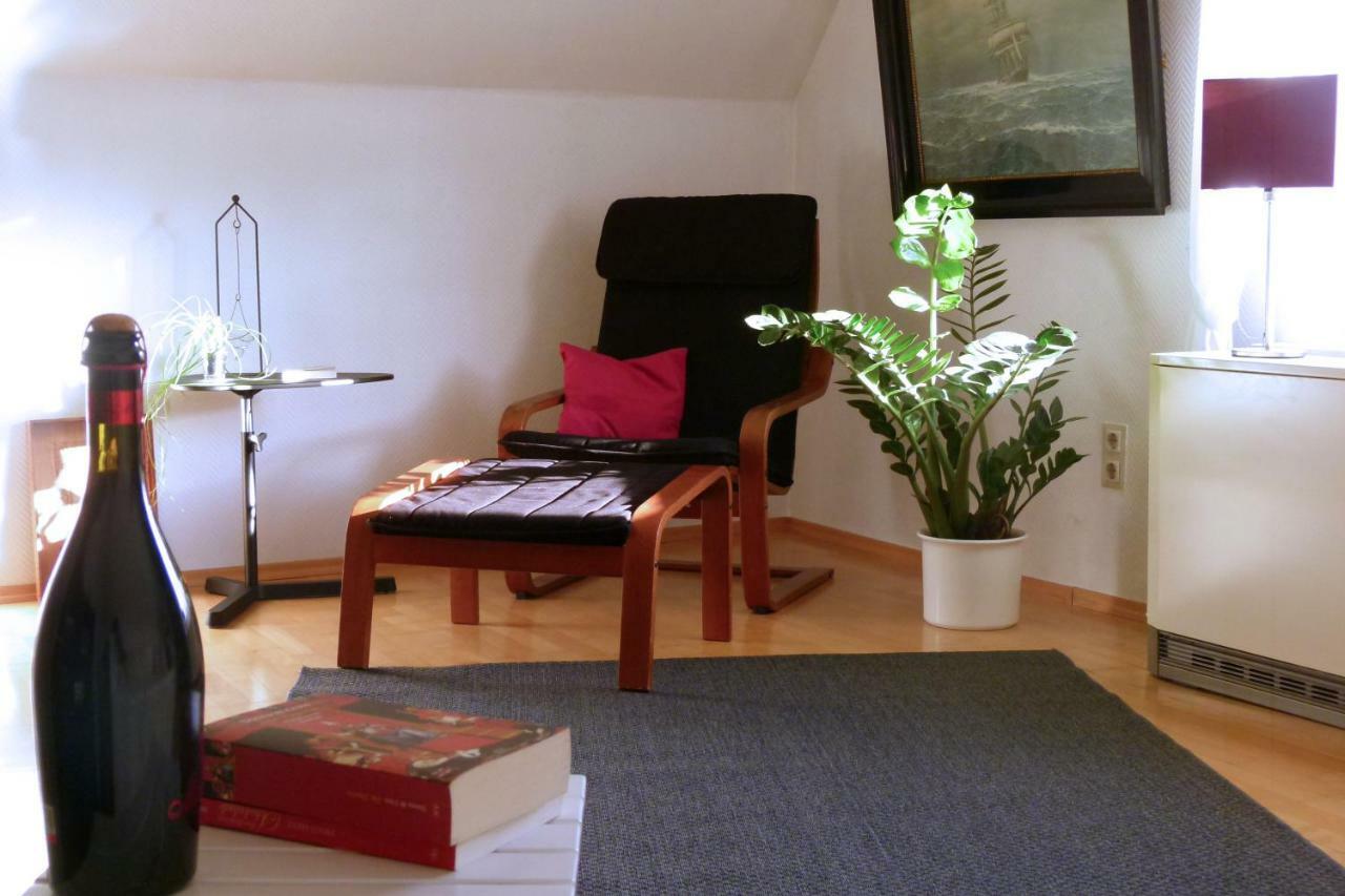 Fabys Ferienwohnung Twielenfleth Εξωτερικό φωτογραφία