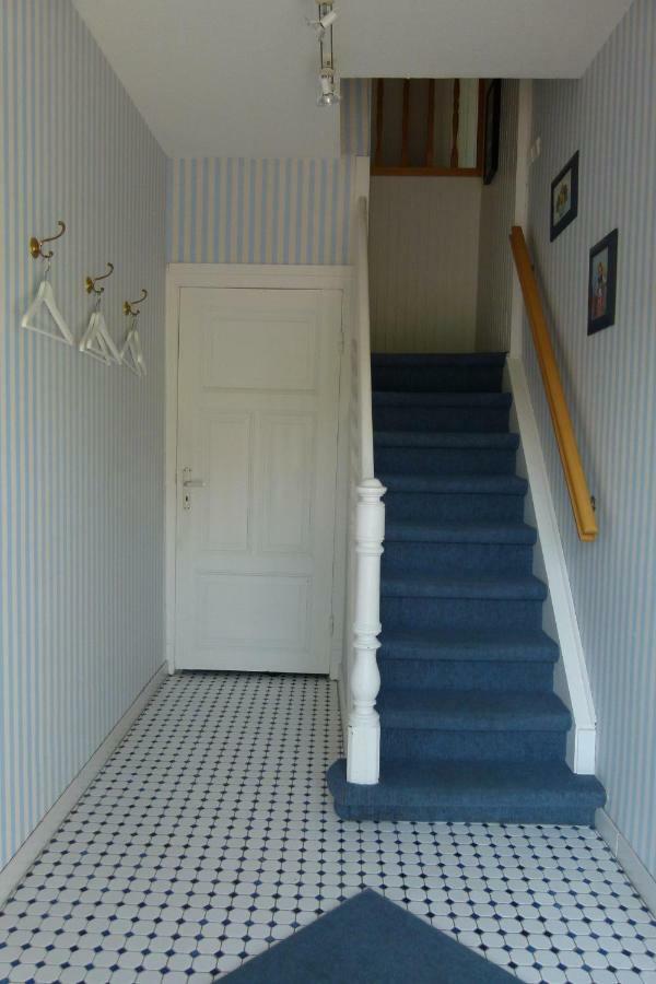 Fabys Ferienwohnung Twielenfleth Εξωτερικό φωτογραφία